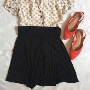 Gap Skirt